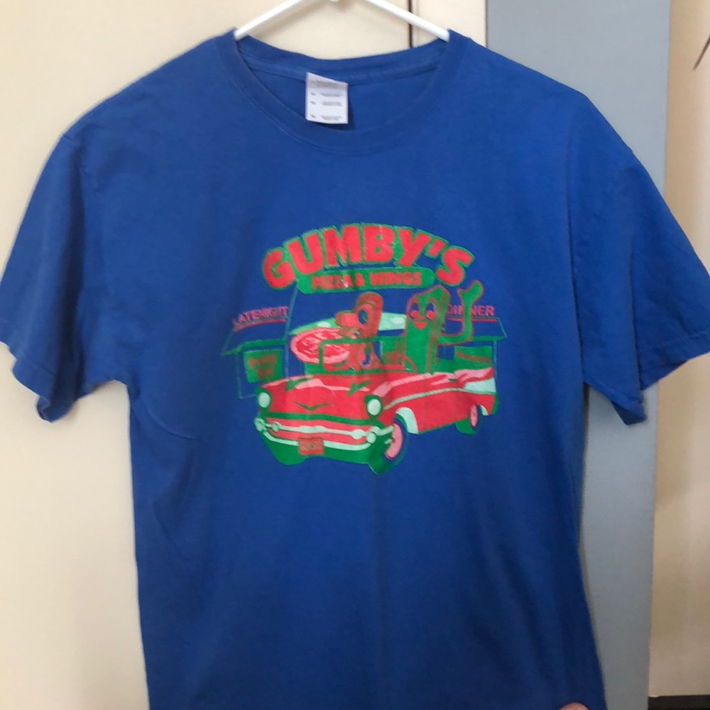 T shirt